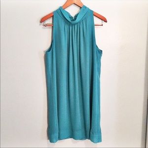 Eva Mendes Sabrina dress